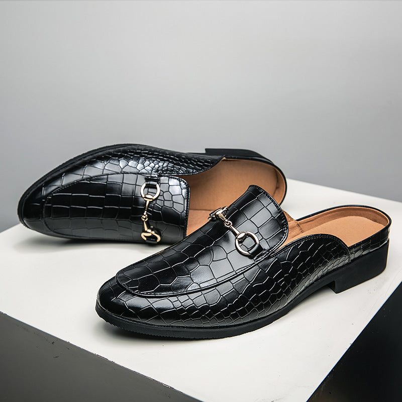Santoro Mules