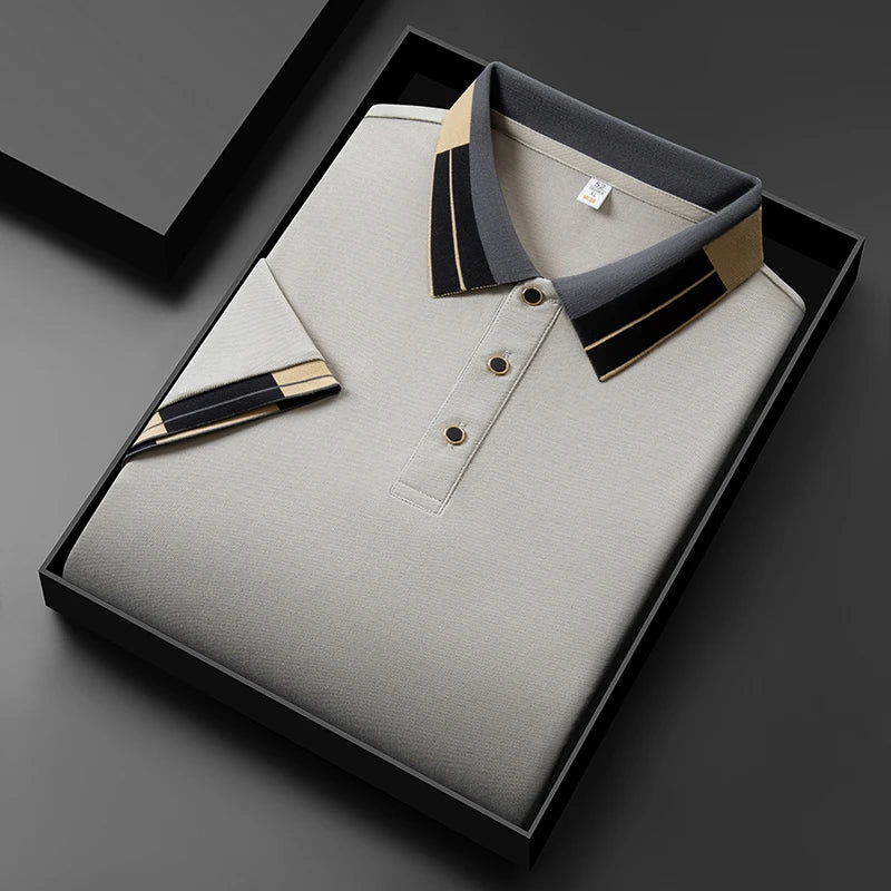 Marque Polo Shirt