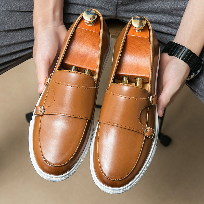 Harrington Classic Loafers