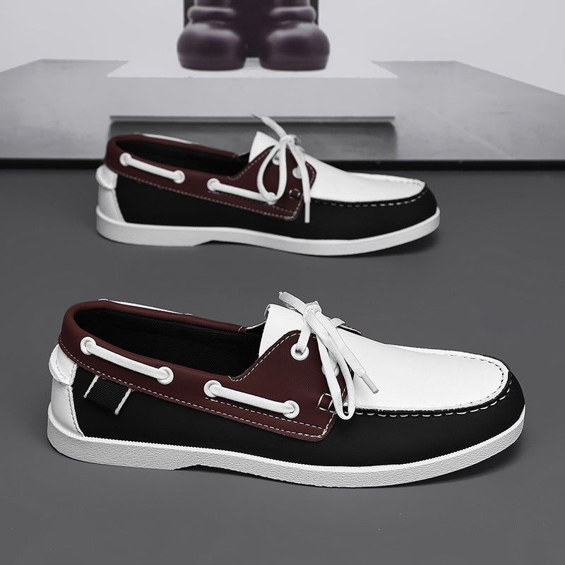Westport Slip-On Casuals
