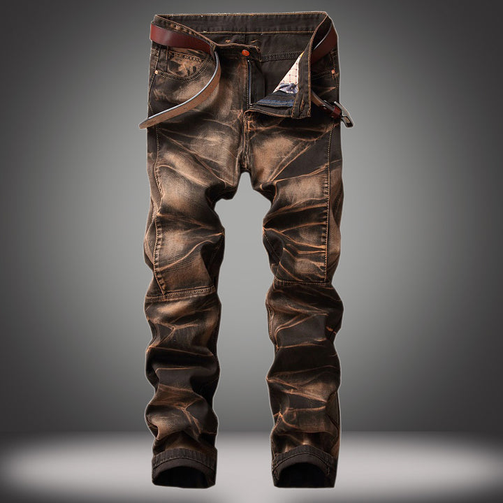 Rogue Denim Jeans