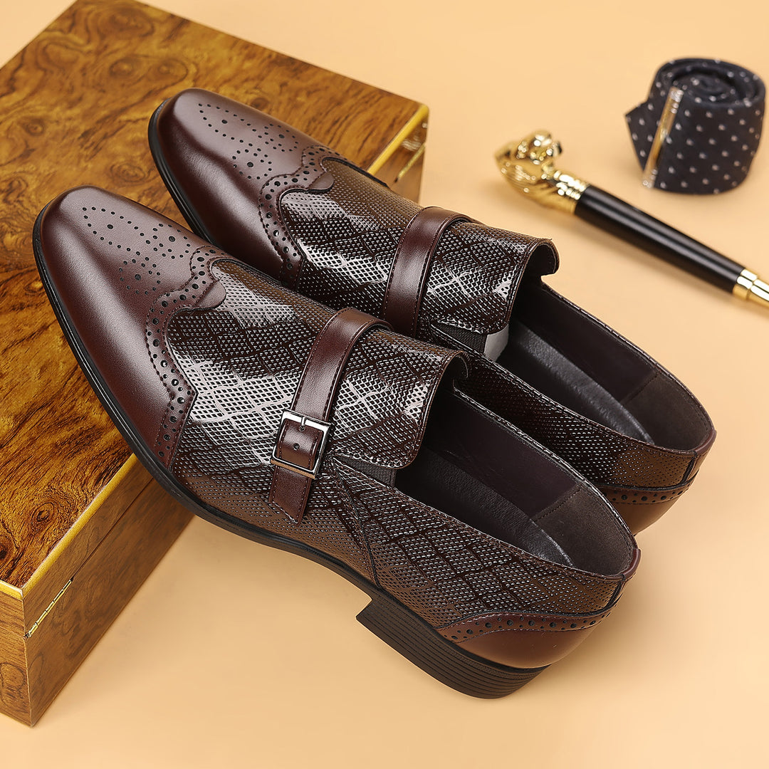 Matteo Ferretti Loafers