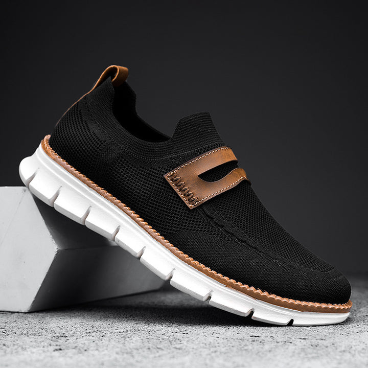 Flexstep Slip-On Sneakers