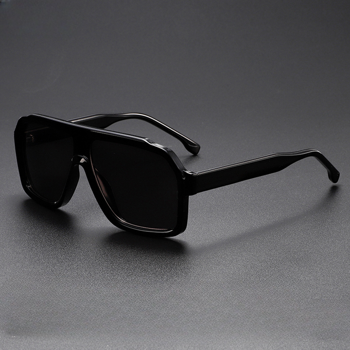 Hendrix Retro Sunglasses