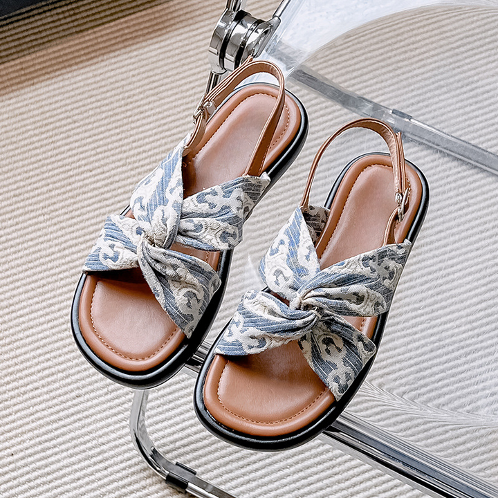 Athena Artisanal Sandals