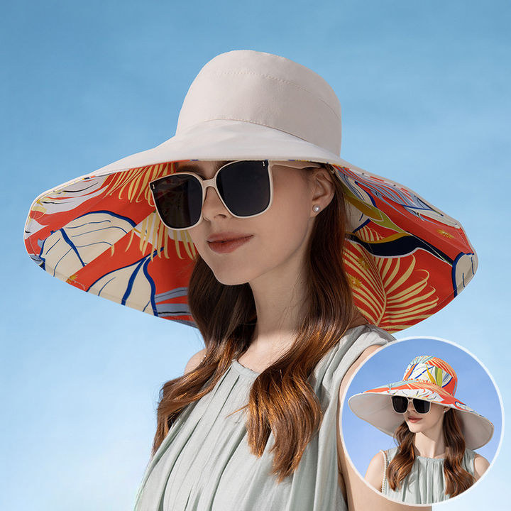 Marbella Sun Hat