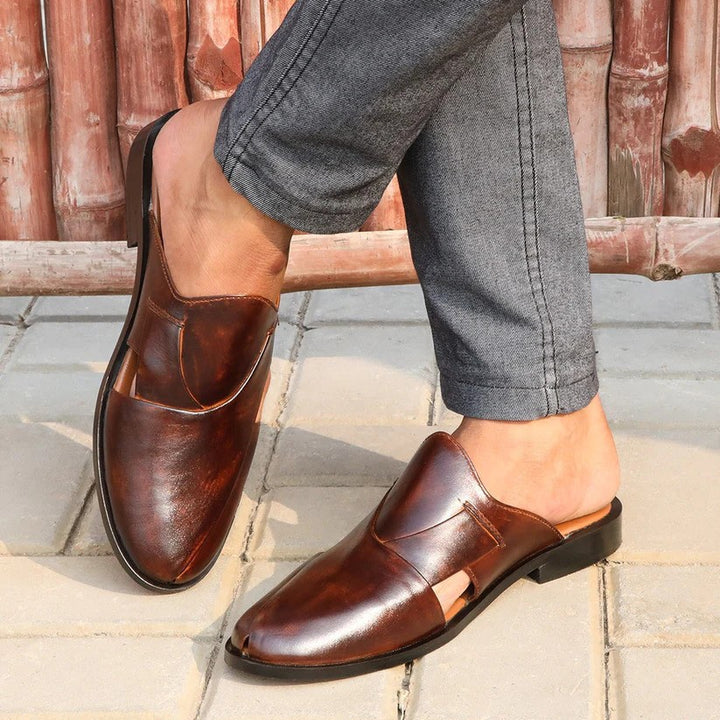 Winslow Mules