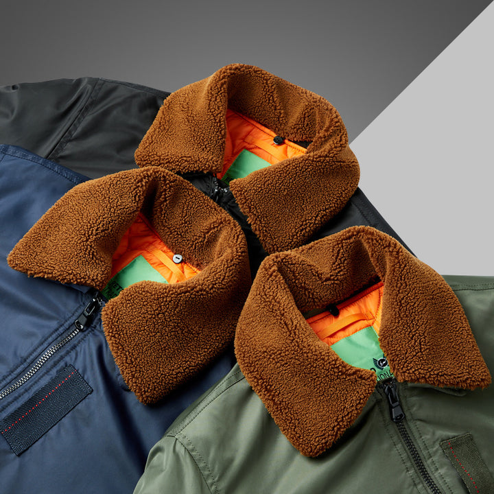 Northpoint Bomber Jacket