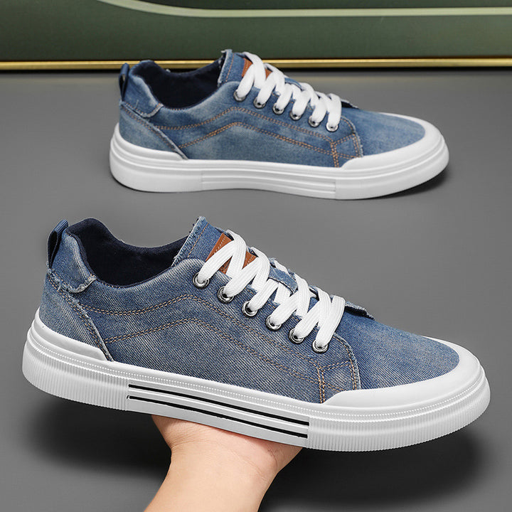 District One Sneakers