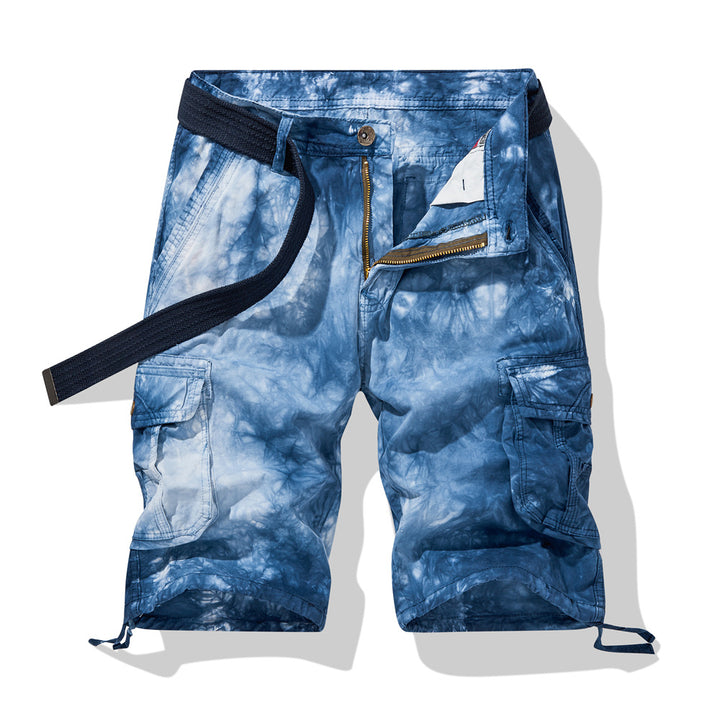 Rogue Graffiti Shorts