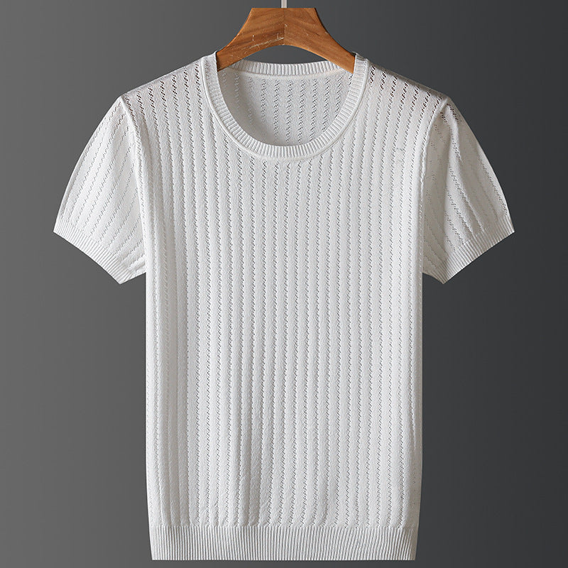 Rivello Knit Tee
