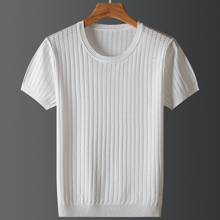 Rivello Knit Tee