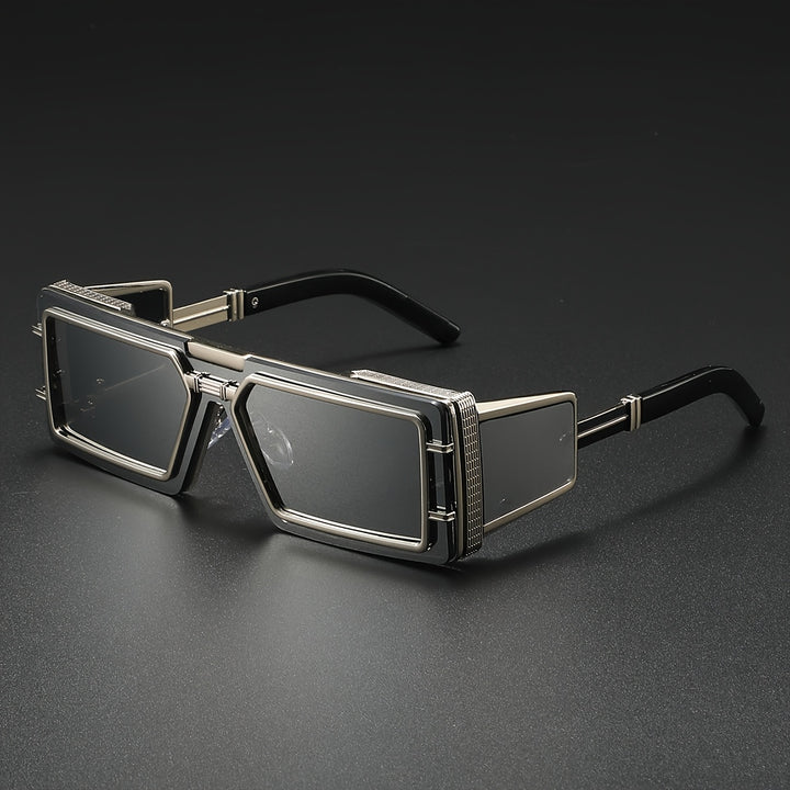 Vortex Retro Sunglasses