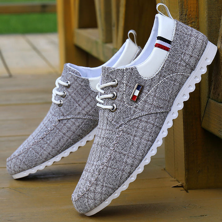 Hugo Lightweight Shoes