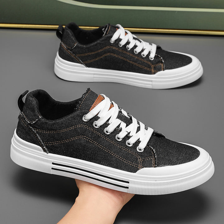 District One Sneakers
