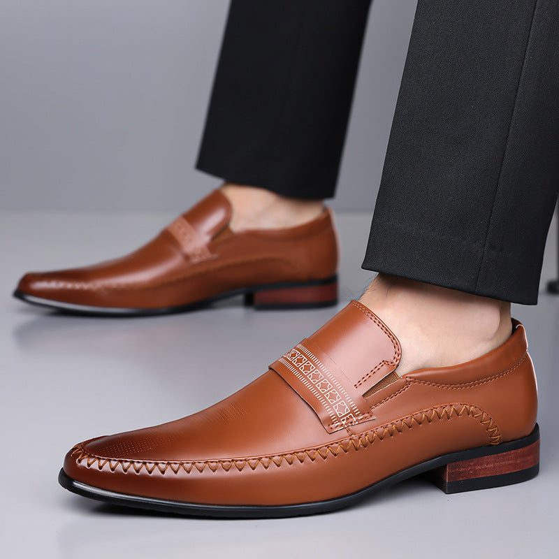Enzo Rinaldi Loafers