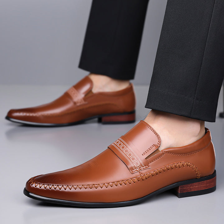 Enzo Rinaldi Loafers