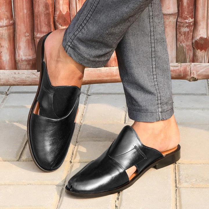 Winslow Mules