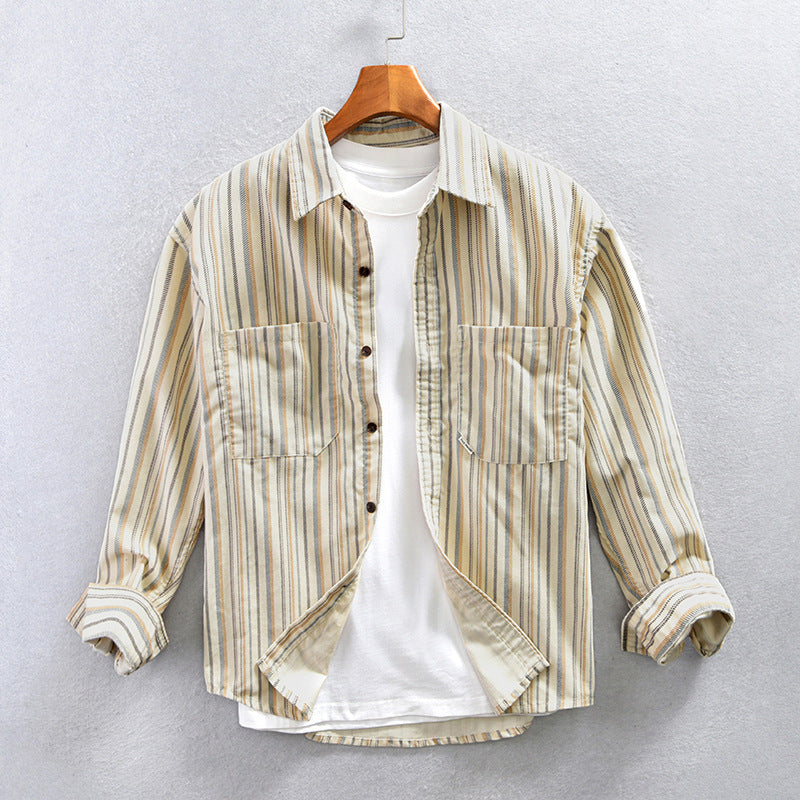 Ridgeway Retro Shirt