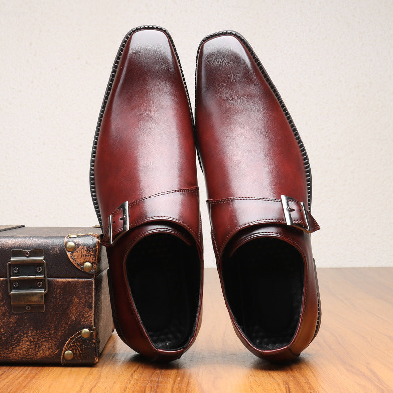 Marconi Ferretti Dress Shoes