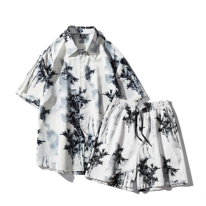 Corso Two-Piece Set