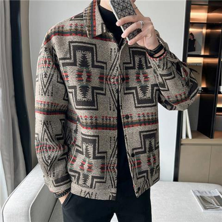 Boulder Heritage Jacket