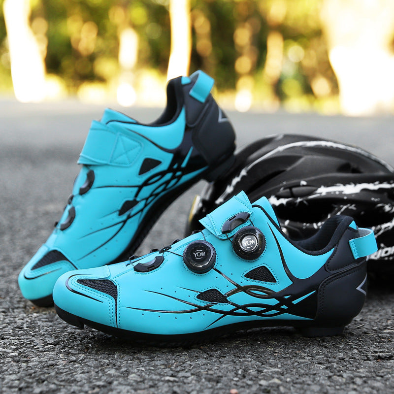 Cyclone Cycling Shoes
