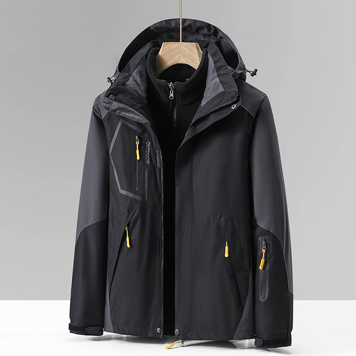 Highline 2-in-1 Jacket