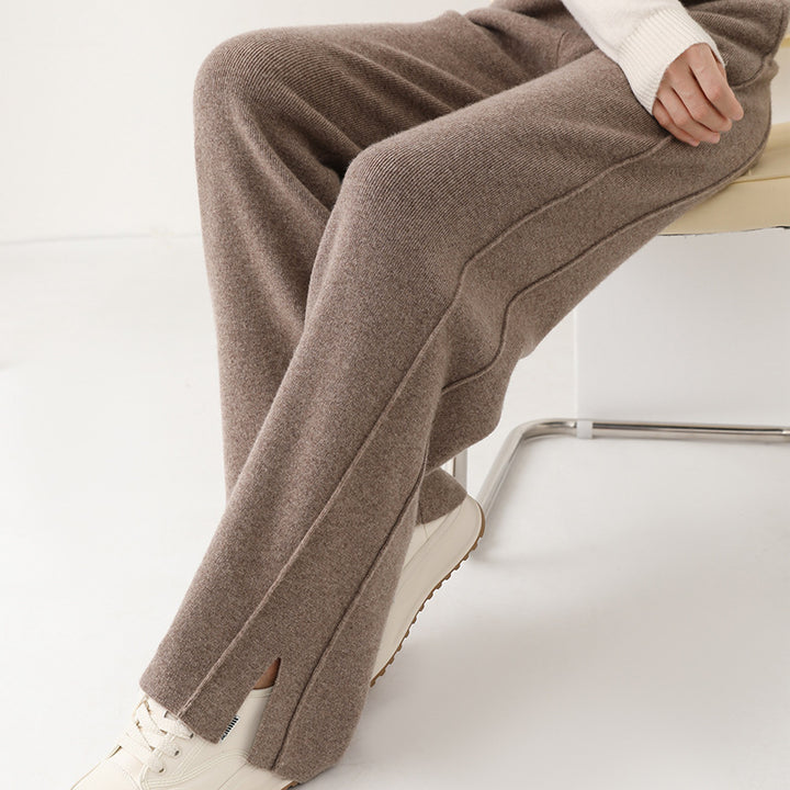 Liana Wool Pants