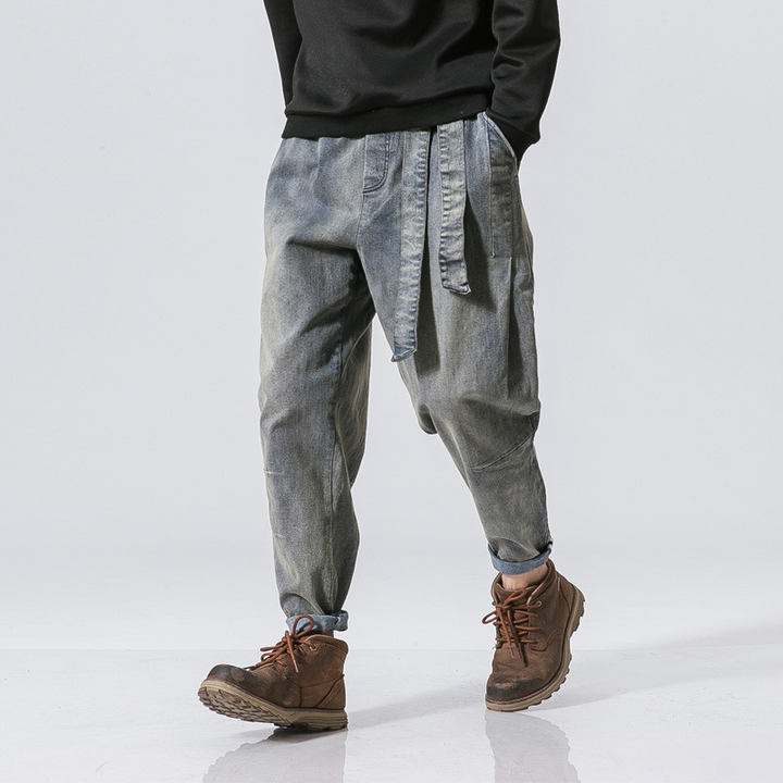 Renegade Denim Jeans