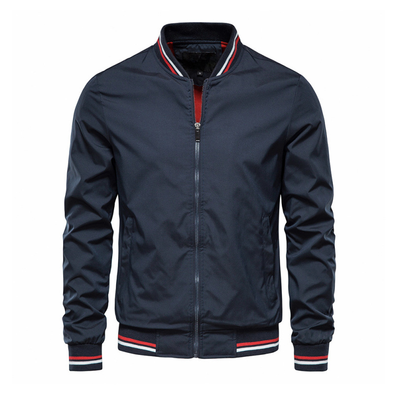 Concord Lightweight Jacket