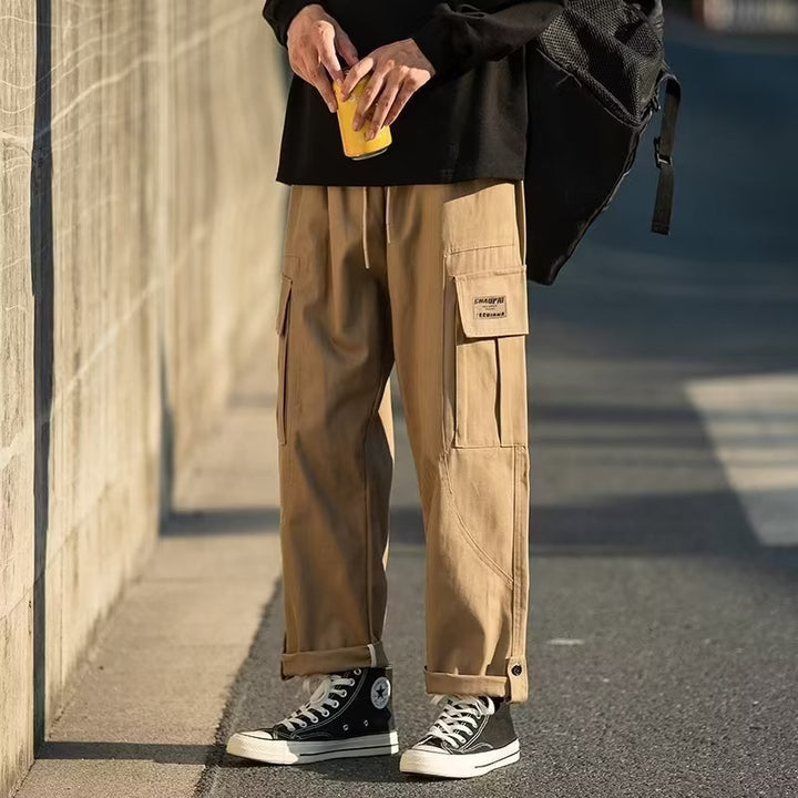 Shadowline Tapered Cargos