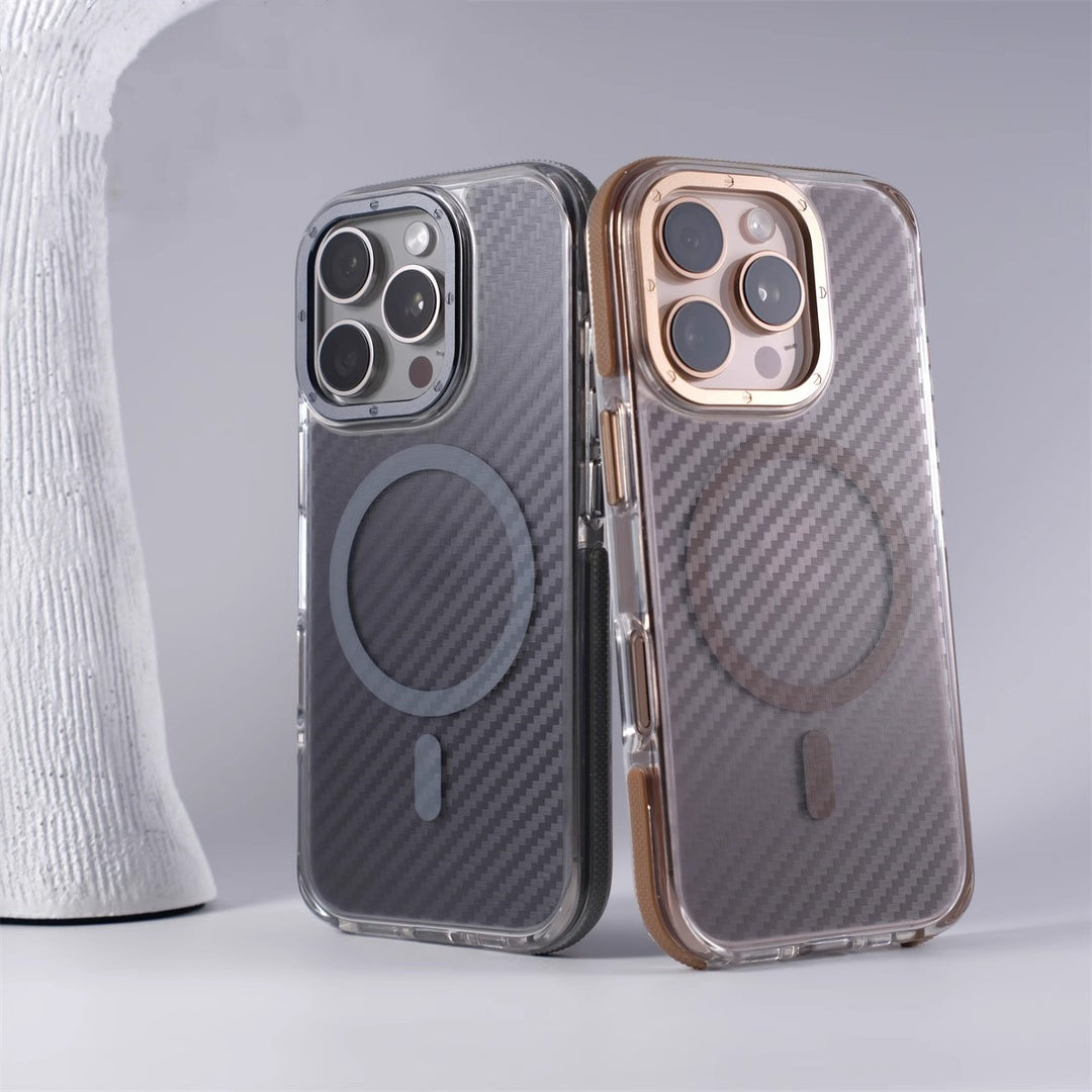 StealthCarbon Phone Case