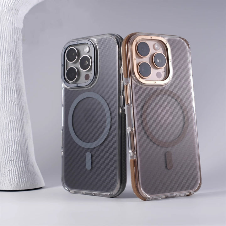 StealthCarbon Phone Case