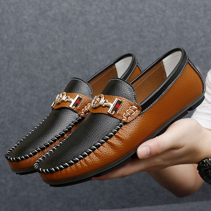 Giovanti Moccasins