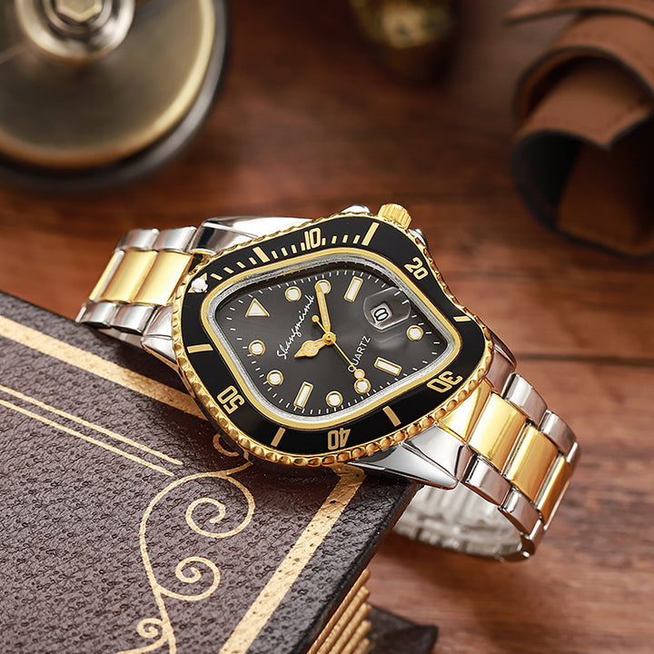 Vortex Vector Series Watch