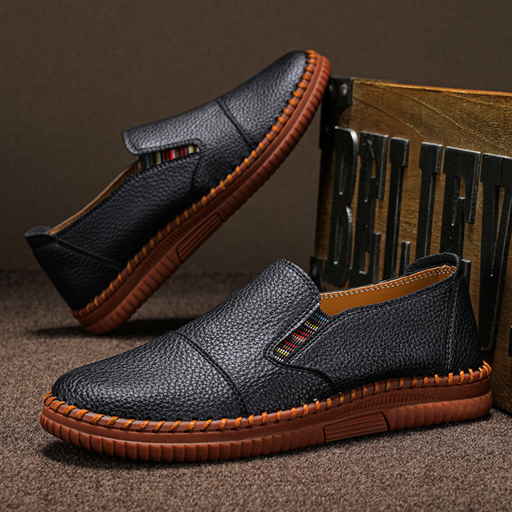 Arden Casual Slip-Ons