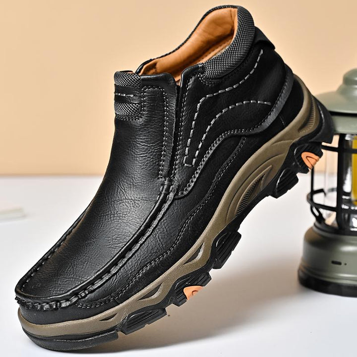 Callum Reed Slip Ons