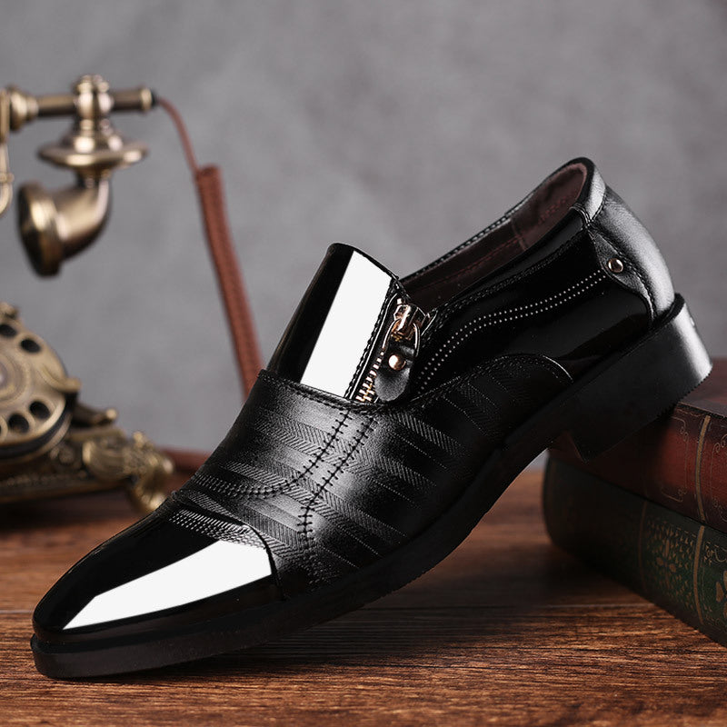 Castellano Dress Shoes