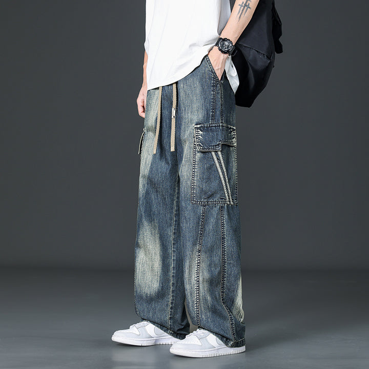 Archive Retro Jeans