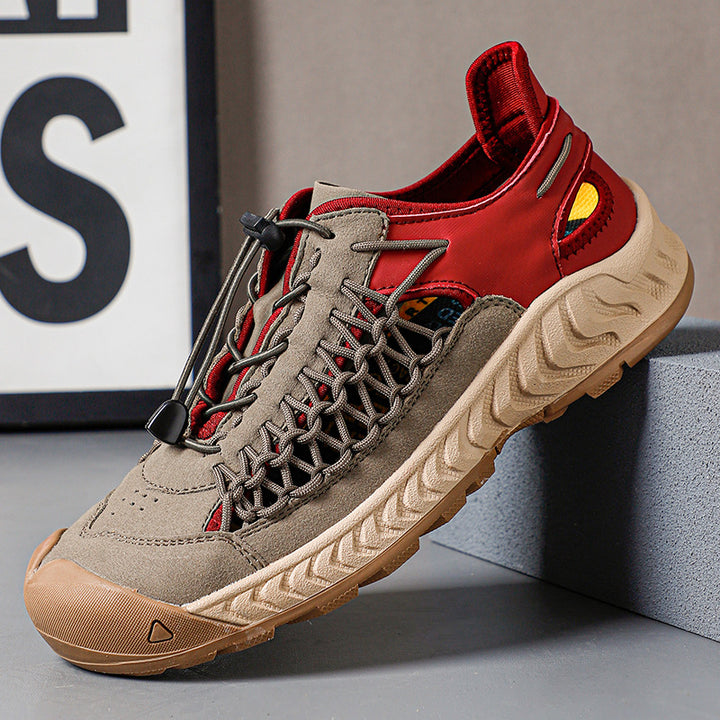 Arizona Adventure Shoes