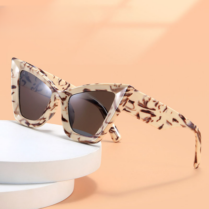 Luna Flare Sunglasses