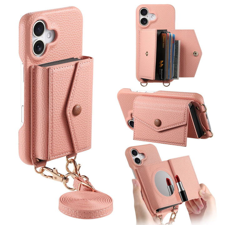 Lunela 4-in-1 Phone Case