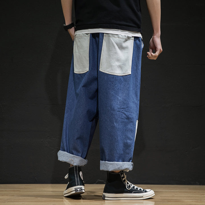 Havoc GridLock Jeans