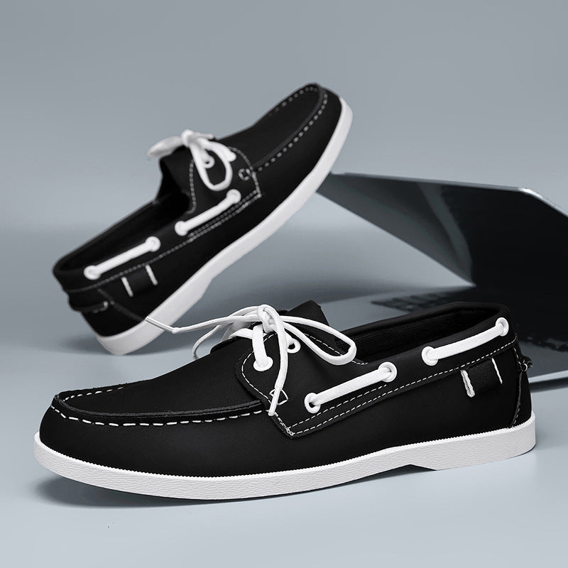 Westport Slip-On Casuals