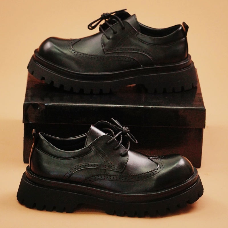 Marlowe Oxford Derbies