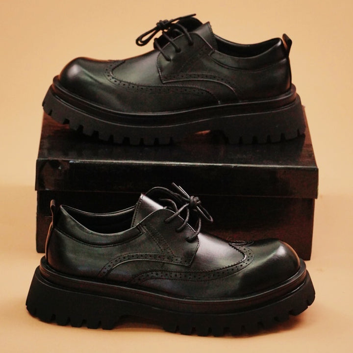 Marlowe Oxford Derbies