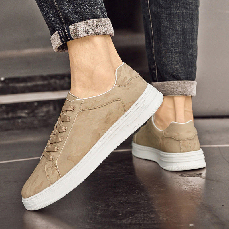 Luciano Italian Sneakers