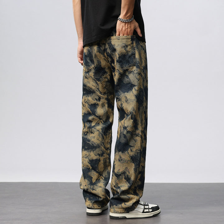 Cipher Denim Jeans