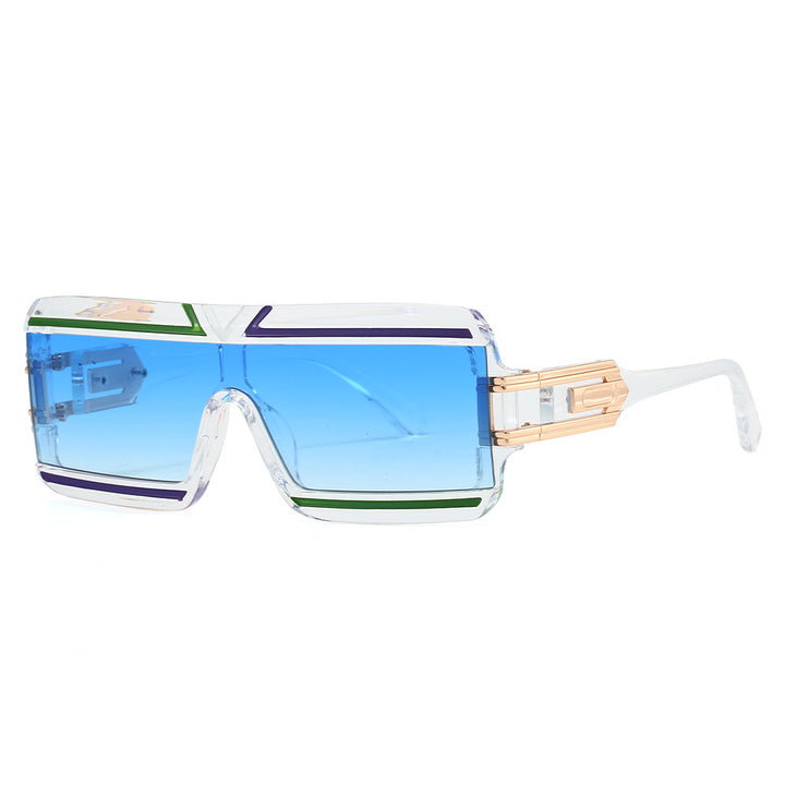 Vantor Retro Shades